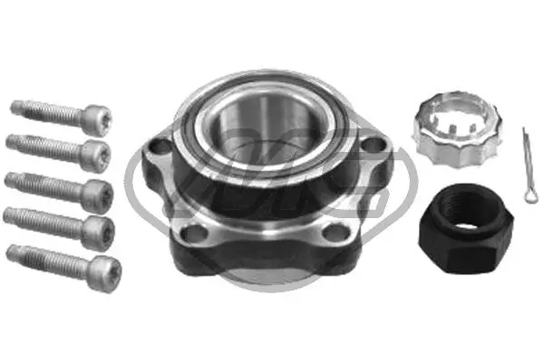 Wheel Bearing Kit (90215)