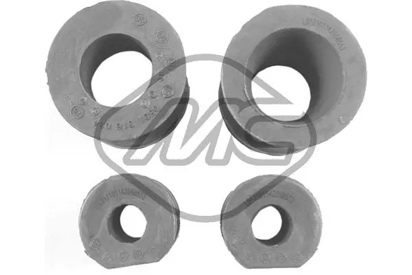 Mounting Kit, stabiliser bar (58553)