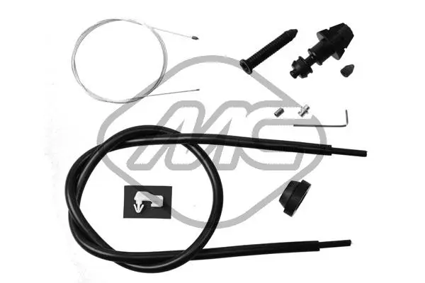 Accelerator Cable (80251)