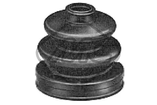 Bellow Kit, drive shaft (02374)