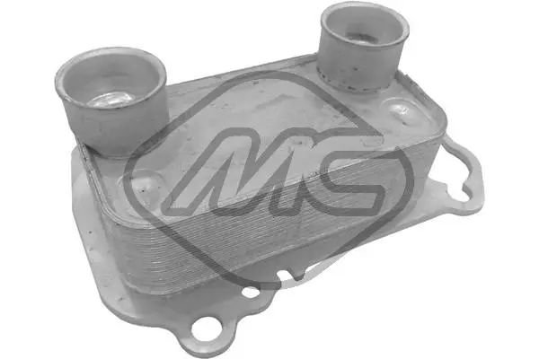 Oil Cooler, engine oil (38939)