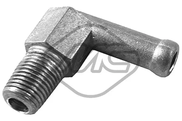 Coolant Pipe (03140)