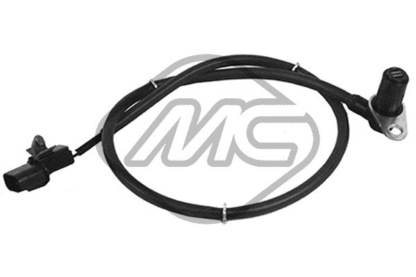 Sensor, wheel speed (50275)