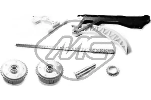 Timing Chain Kit (51369)