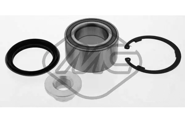 Wheel Bearing Kit (90642)