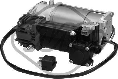 Compressor, compressed air system (42635)