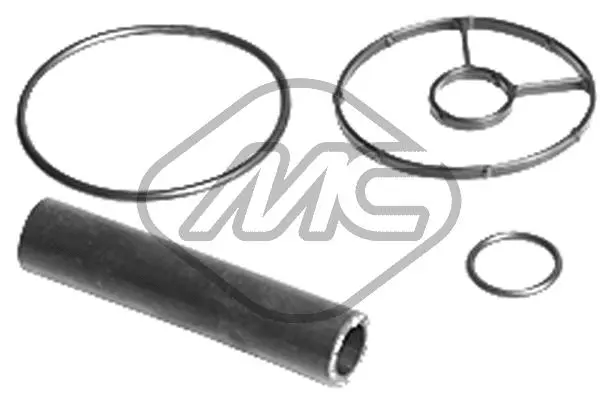 Gasket, oil cooler (79054)