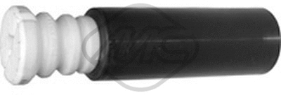 Protective Cap/Bellow, shock absorber (42046)