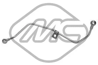 Oil Pipe, charger (92251)