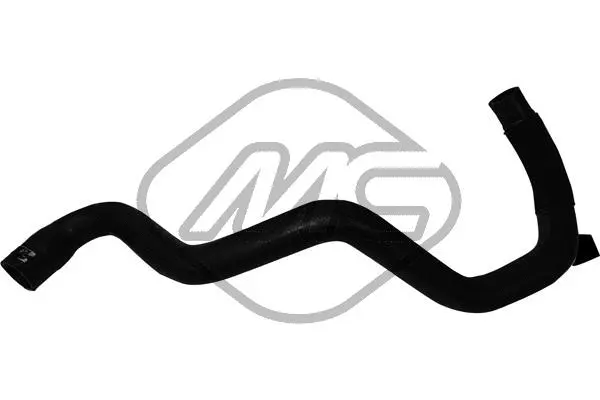 Radiator Hose (97302)