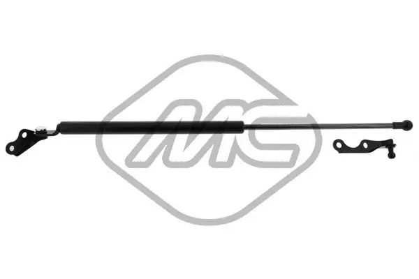 Gas Spring, boot/cargo area (46603)