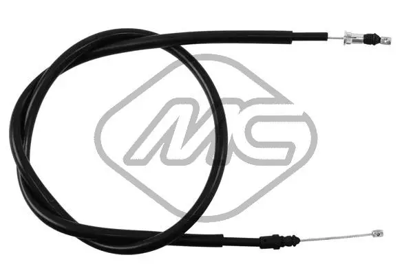 Cable Pull, parking brake (83059)