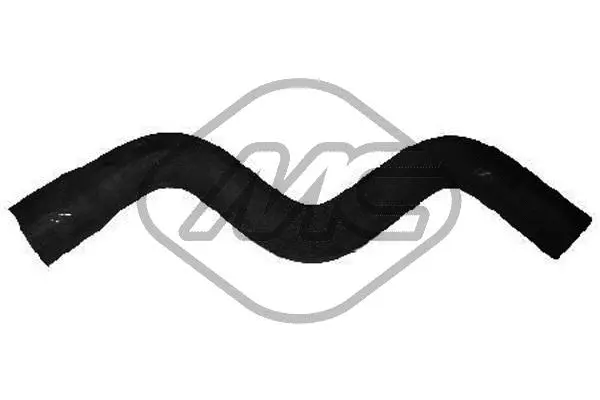 Radiator Hose (09380)