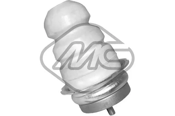 Rubber Buffer, suspension (06528)