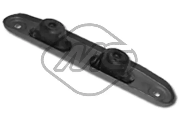Rubber Buffer, muffler (49011)