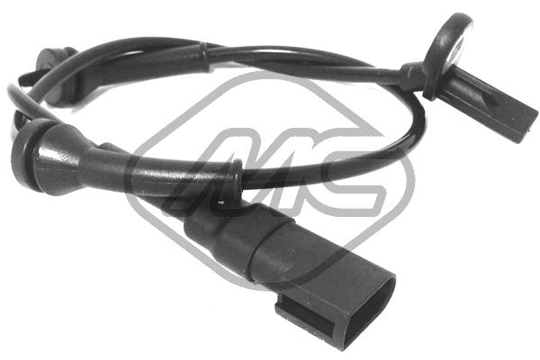 Sensor, wheel speed (50130)