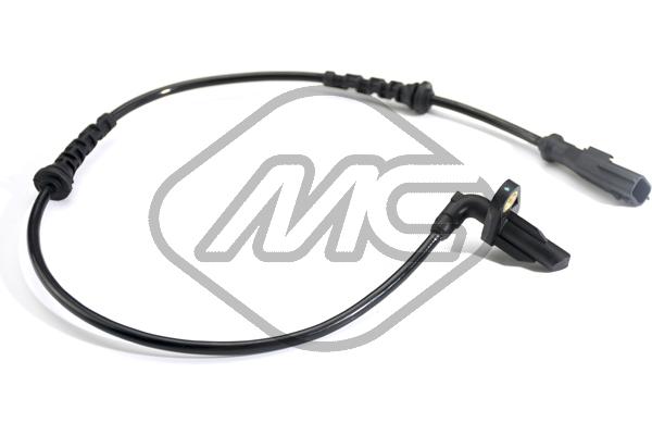 Sensor, wheel speed (50223)