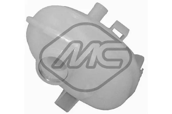 Expansion Tank, coolant (03732)