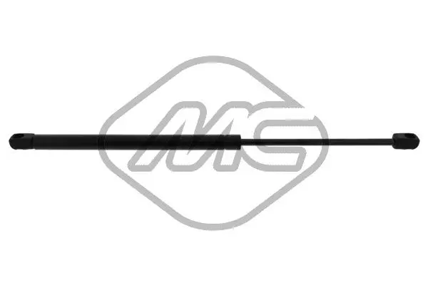 Gas Spring, boot/cargo area (46900)