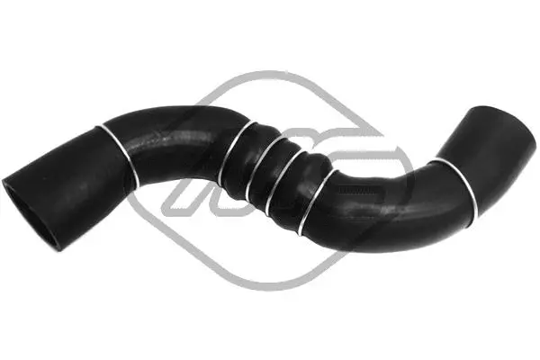 Charge Air Hose (09819)