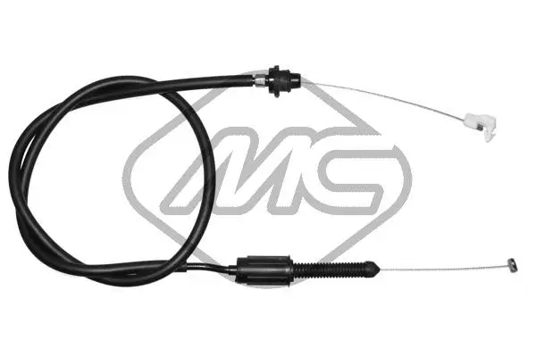 Accelerator Cable (83172)
