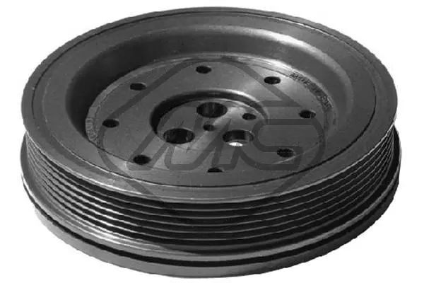 Belt Pulley, crankshaft (04816)