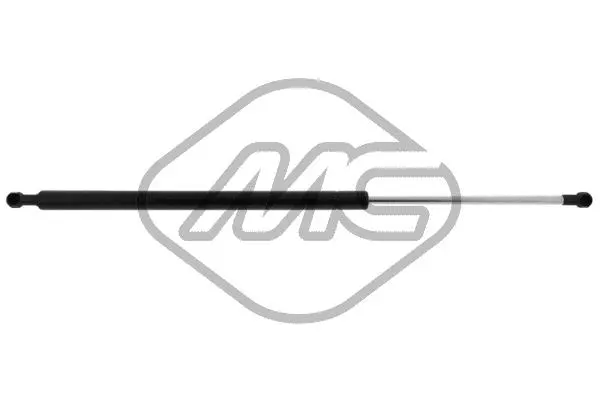 Gas Spring, boot/cargo area (46660)