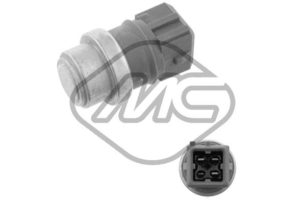 Temperature Switch, coolant warning lamp (15890)