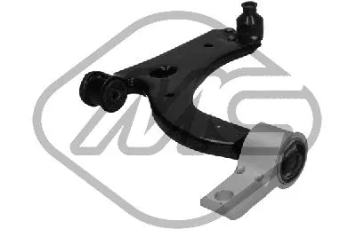 Control/Trailing Arm, wheel suspension (53588)