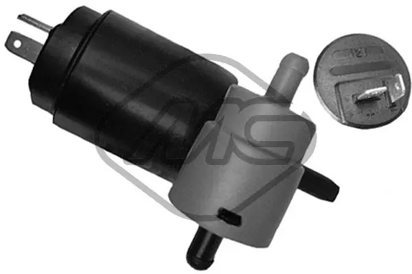 Washer Fluid Pump, window cleaning (45015)