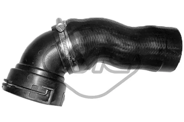 Charge Air Hose (98582)