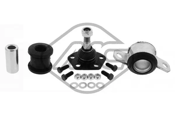 Repair Kit, control arm (53707)