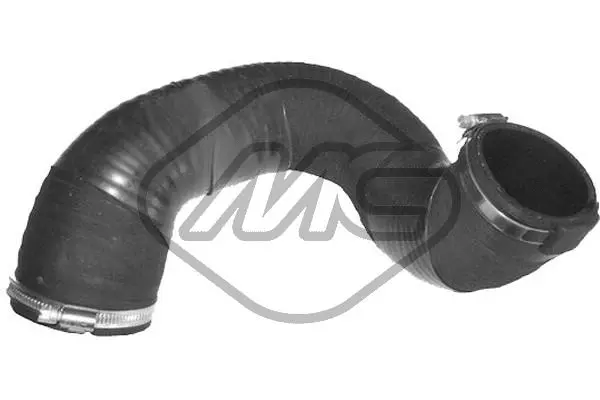 Charge Air Hose (09714)