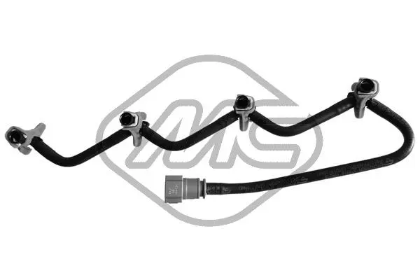Fuel Line (92091)