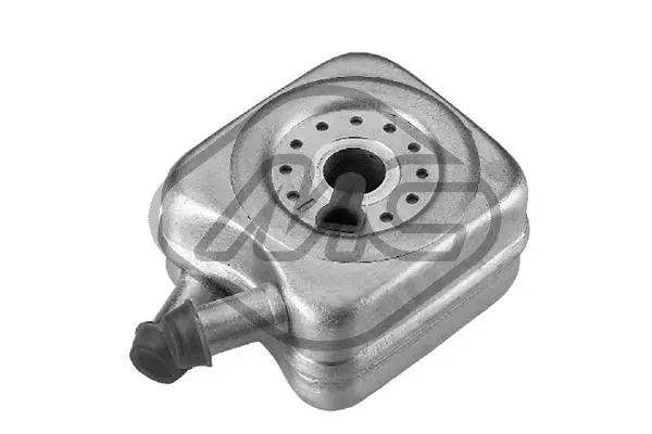 Oil Cooler, engine oil (05374)