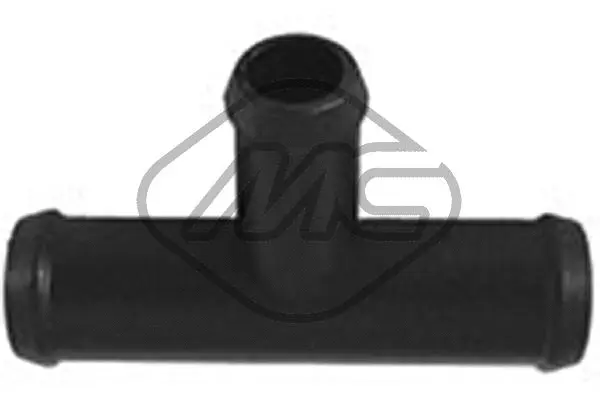 Coolant Flange (30626)