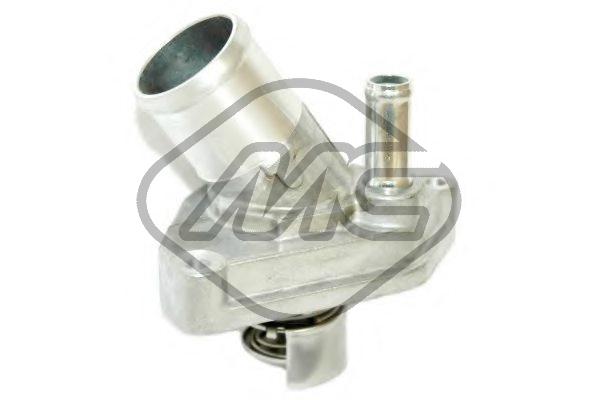 Thermostat, coolant (35908)