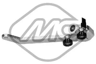 Roller Guide, sliding door (43787)