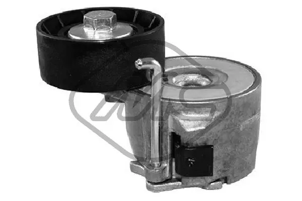 Belt Tensioner, V-ribbed belt (05658)