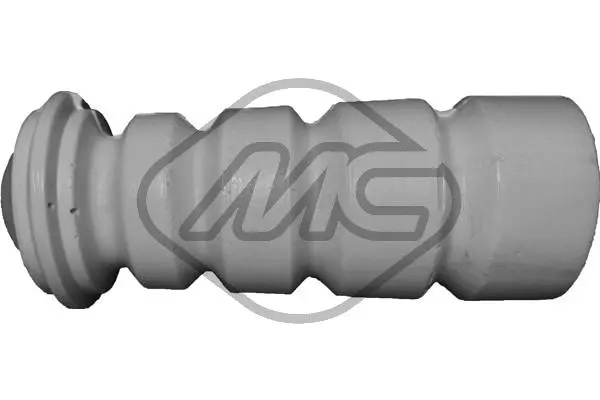 Rubber Buffer, suspension (02811)