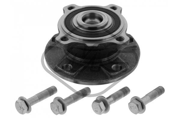 Wheel Bearing Kit (90648)