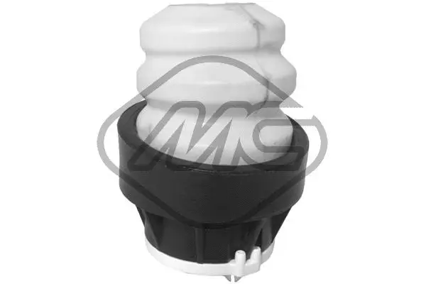 Rubber Buffer, suspension (06499)