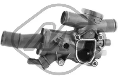 Thermostat, coolant (30888)