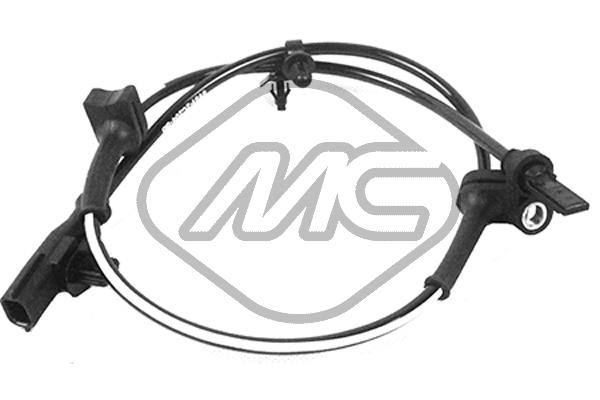 Sensor, wheel speed (50237)
