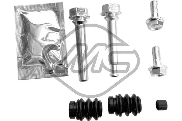 Guide Sleeve Kit, brake caliper (43020)