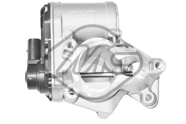 EGR valve, exhaust control (93078)