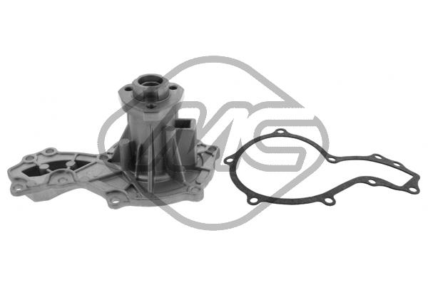 Water Pump, engine cooling (32697)