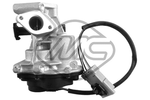 EGR Valve (93222)