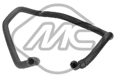 Radiator Hose (94740)