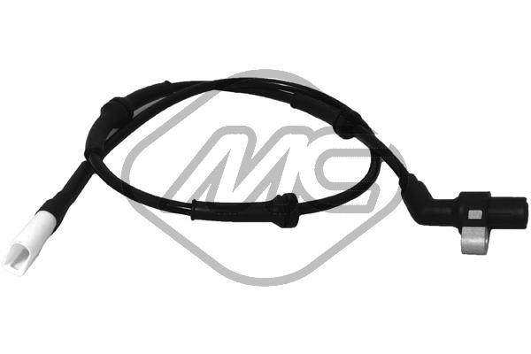 Sensor, wheel speed (50133)
